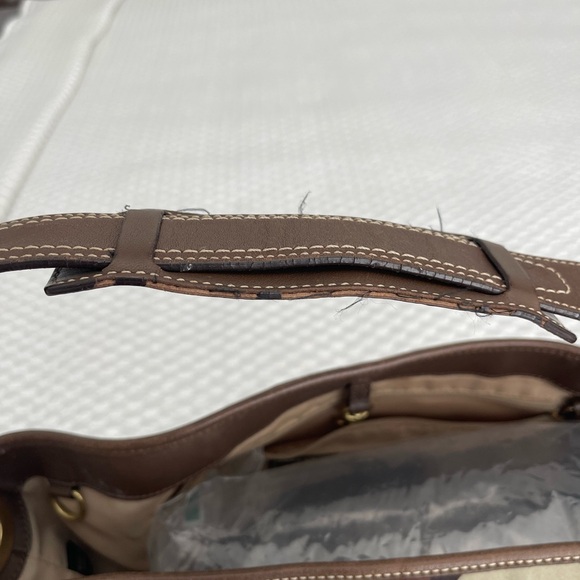 Multicolor Coach bag - Picture 2 of 16